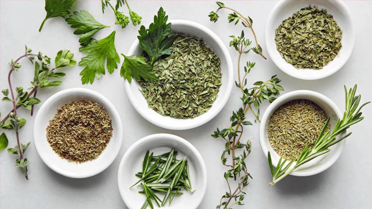 Top Herbs for Blood Sugar OPA Sugar